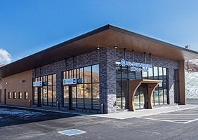 阿蘇山上ターミナルの画像